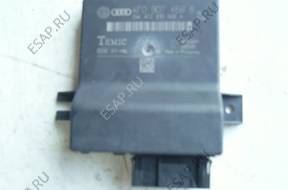 БЛОК УПРАВЛЕНИЯ GATEWAY МОДУЛЬ MOCY 4F0907468B AUDI A6