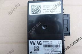 БЛОК УПРАВЛЕНИЯ GATEWAY МОДУЛЬ ПИТАНИЯ 4H1907468A AUDI A8 D4