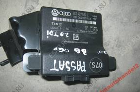 БЛОК УПРАВЛЕНИЯ   GATEWAY PASSAT B6 2,0TDI 06 год,