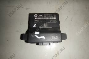 БЛОК УПРАВЛЕНИЯ GATEWAY PASSAT B6 2.0 TDI 3C0907530C