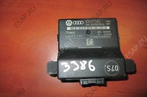 БЛОК УПРАВЛЕНИЯ GATEWAY PASSAT B6 3C0907530C