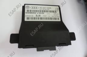БЛОК УПРАВЛЕНИЯ   GATEWAY PASSAT GOLF 1K0907530N
