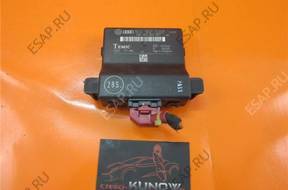 БЛОК УПРАВЛЕНИЯ GATEWAY SEAT LEON II 1K0907530F 2.0 TDI