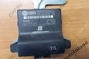 БЛОК УПРАВЛЕНИЯ GATEWAY TEMIC VW SEAT AUDI SKODA 1K0907530H