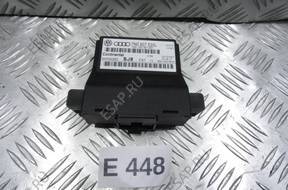БЛОК УПРАВЛЕНИЯ GATEWAY TIGUAN 7N0907530L