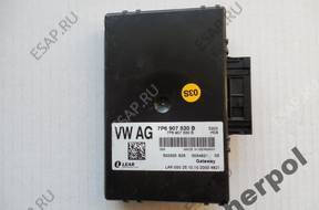 БЛОК УПРАВЛЕНИЯ GATEWAY TOUAREG 7P 7P6907530B