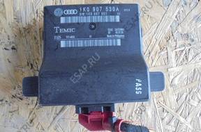 БЛОК УПРАВЛЕНИЯ GATEWAY TOURAN GOLF V 1K0907530A
