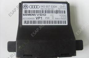 БЛОК УПРАВЛЕНИЯ gateway VW 1K0907530H