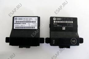БЛОК УПРАВЛЕНИЯ Gateway VW 1K0907530L