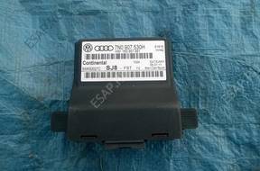 БЛОК УПРАВЛЕНИЯ GATEWAY VW 7N0907530H