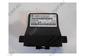 БЛОК УПРАВЛЕНИЯ Gateway VW 7N0907530L