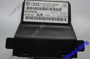 БЛОК УПРАВЛЕНИЯ GATEWAY VW AUDI 1K0907530AF