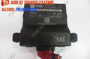 БЛОК УПРАВЛЕНИЯ gateway VW Audi 1K0907530F