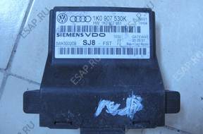 БЛОК УПРАВЛЕНИЯ gateway VW AUDI 1K0907530K