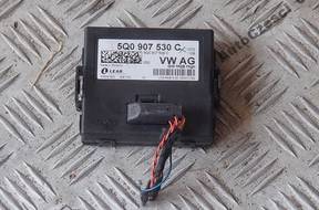 БЛОК УПРАВЛЕНИЯ GATEWAY VW AUDI 5Q0907530C