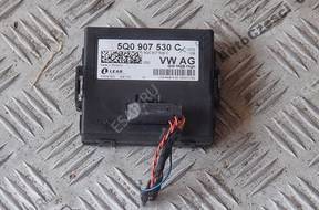 БЛОК УПРАВЛЕНИЯ GATEWAY VW AUDI 5Q0907530C