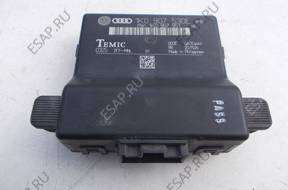 БЛОК УПРАВЛЕНИЯ gateway VW Audi Seat 1K0907530E