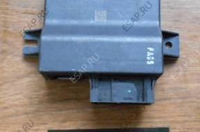 БЛОК УПРАВЛЕНИЯ GATEWAY VW AUDI SEAT SKODA 4E0907468E