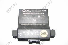 БЛОК УПРАВЛЕНИЯ   GATEWAY VW AUDI SKODA 1K0907530AC