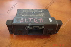 БЛОК УПРАВЛЕНИЯ GATEWAY VW AUDI SKODA 1K0907530C