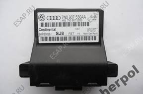 БЛОК УПРАВЛЕНИЯ GATEWAY VW AUDI SKODA 7N0907530AA