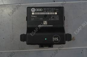 БЛОК УПРАВЛЕНИЯ GATEWAY VW AUDI SKODA SEAT 1K0907530H