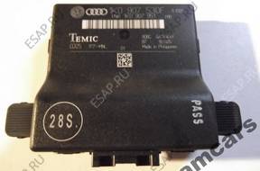 БЛОК УПРАВЛЕНИЯ GATEWAY VW CADDY GOLF JETTA 1K0 907 530F