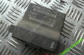 БЛОК УПРАВЛЕНИЯ   GATEWAY VW CADDY II 2.0 SDI 03-09 год,