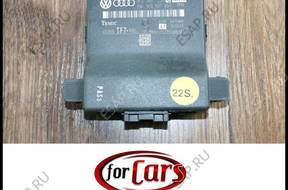 БЛОК УПРАВЛЕНИЯ Gateway VW Golf Audi R8 Skoda 1K0907530Q