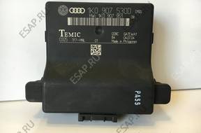 БЛОК УПРАВЛЕНИЯ GATEWAY VW GOLF AUDIA3 8P 1K0907530D WAW