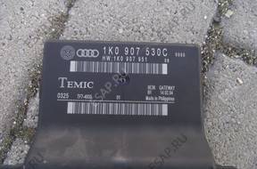 БЛОК УПРАВЛЕНИЯ Gateway VW Golf Jetta Caddy Touran 1K0907530