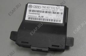 БЛОК УПРАВЛЕНИЯ Gateway VW Golf Passat Audi A3 A4