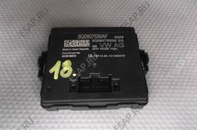 БЛОК УПРАВЛЕНИЯ Gateway VW Golf Touran 5Q0907530AF