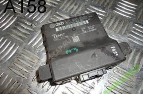 БЛОК УПРАВЛЕНИЯ GATEWAY VW GOLF V 1K0 907 530 D A158
