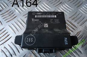 БЛОК УПРАВЛЕНИЯ GATEWAY VW GOLF V 1K0 907 530 F A164