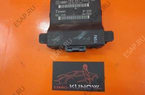 БЛОК УПРАВЛЕНИЯ GATEWAY VW GOLF V 1K0907530C 1.9 TDI
