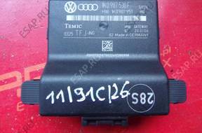 БЛОК УПРАВЛЕНИЯ Gateway VW Golf V 1K0907530F 1K0907951