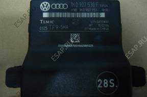 БЛОК УПРАВЛЕНИЯ   gateway VW GOLF V 1K0907530F SKODA