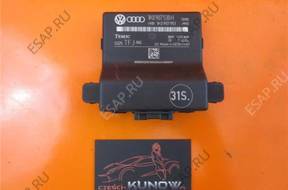 БЛОК УПРАВЛЕНИЯ GATEWAY VW GOLF V 1KO907530H