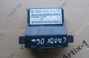 БЛОК УПРАВЛЕНИЯ   GATEWAY VW GOLF V CADDY 1K0907530H