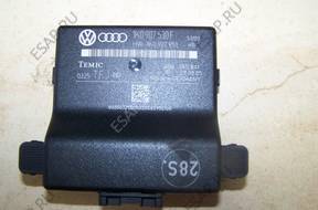 БЛОК УПРАВЛЕНИЯ  GATEWAY  VW GOLF V SKODA 1K0907530F