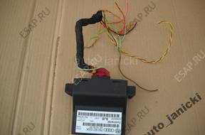 БЛОК УПРАВЛЕНИЯ gateway VW Golf VI Sharan 7N0 7N0907530K