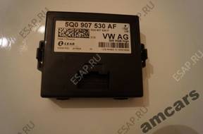 БЛОК УПРАВЛЕНИЯ GATEWAY VW GOLF VII 5Q0907530AF