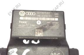 БЛОК УПРАВЛЕНИЯ Gateway VW Pasat B6 3C0907530E