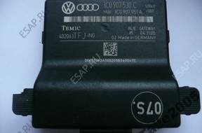 БЛОК УПРАВЛЕНИЯ Gateway VW Passat 2006-2010  3C0907530C