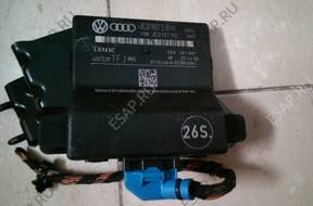 БЛОК УПРАВЛЕНИЯ gateway VW PASSAT 3C0907530H