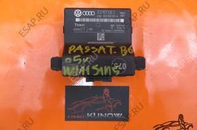 БЛОК УПРАВЛЕНИЯ GATEWAY VW PASSAT B6 2.0 TDI 3C0907530C