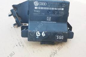 БЛОК УПРАВЛЕНИЯ   GATEWAY VW PASSAT B6 2.0 TDI BKP