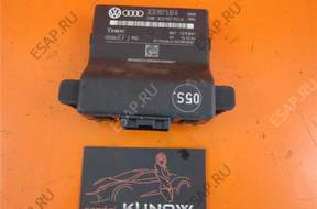 БЛОК УПРАВЛЕНИЯ GATEWAY VW PASSAT B6 3C0907530A 1.9 TDI