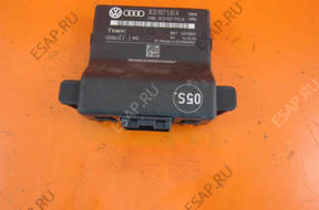 БЛОК УПРАВЛЕНИЯ GATEWAY VW PASSAT B6 3C0907530A 1.9 TDI